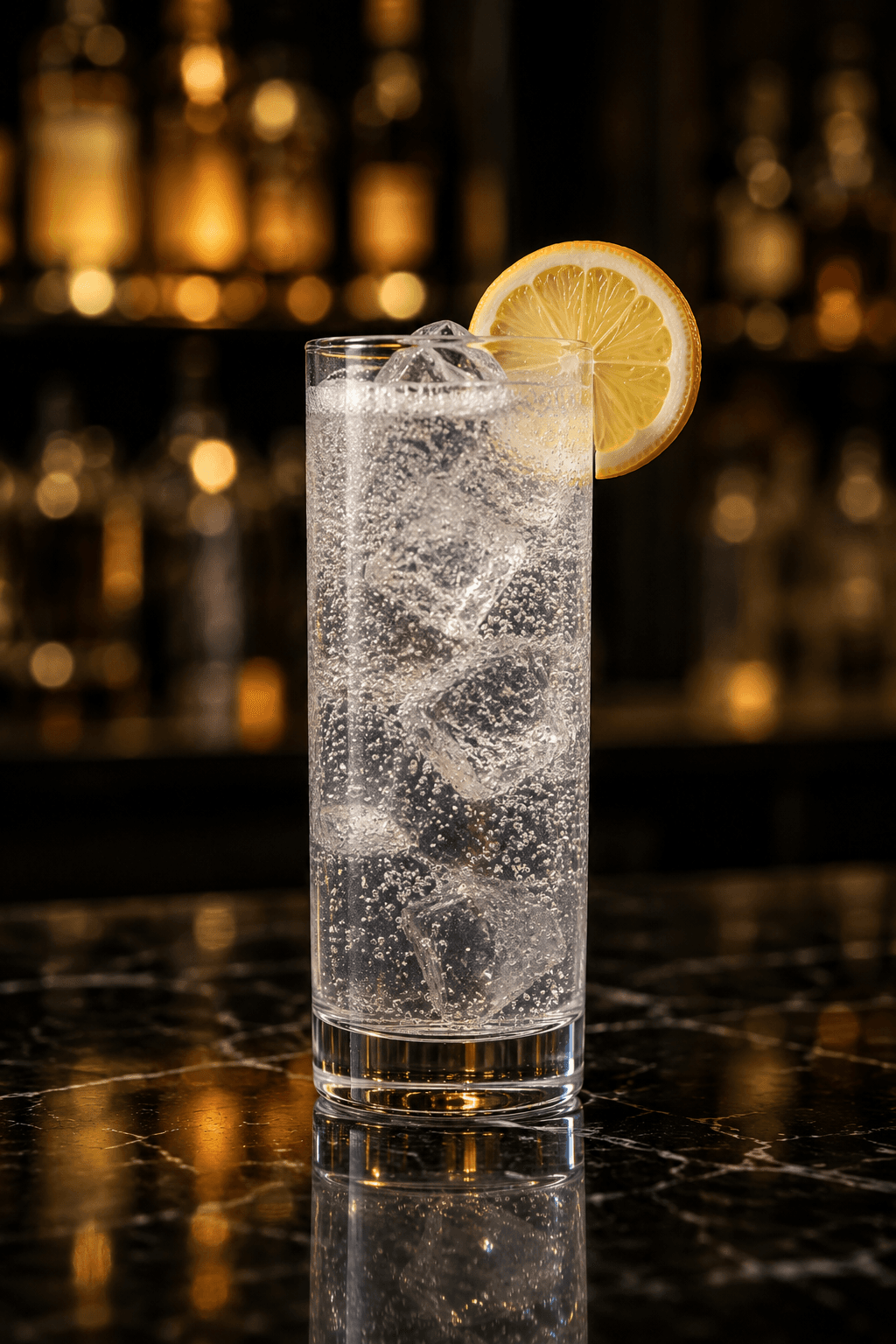 Black Label Collins