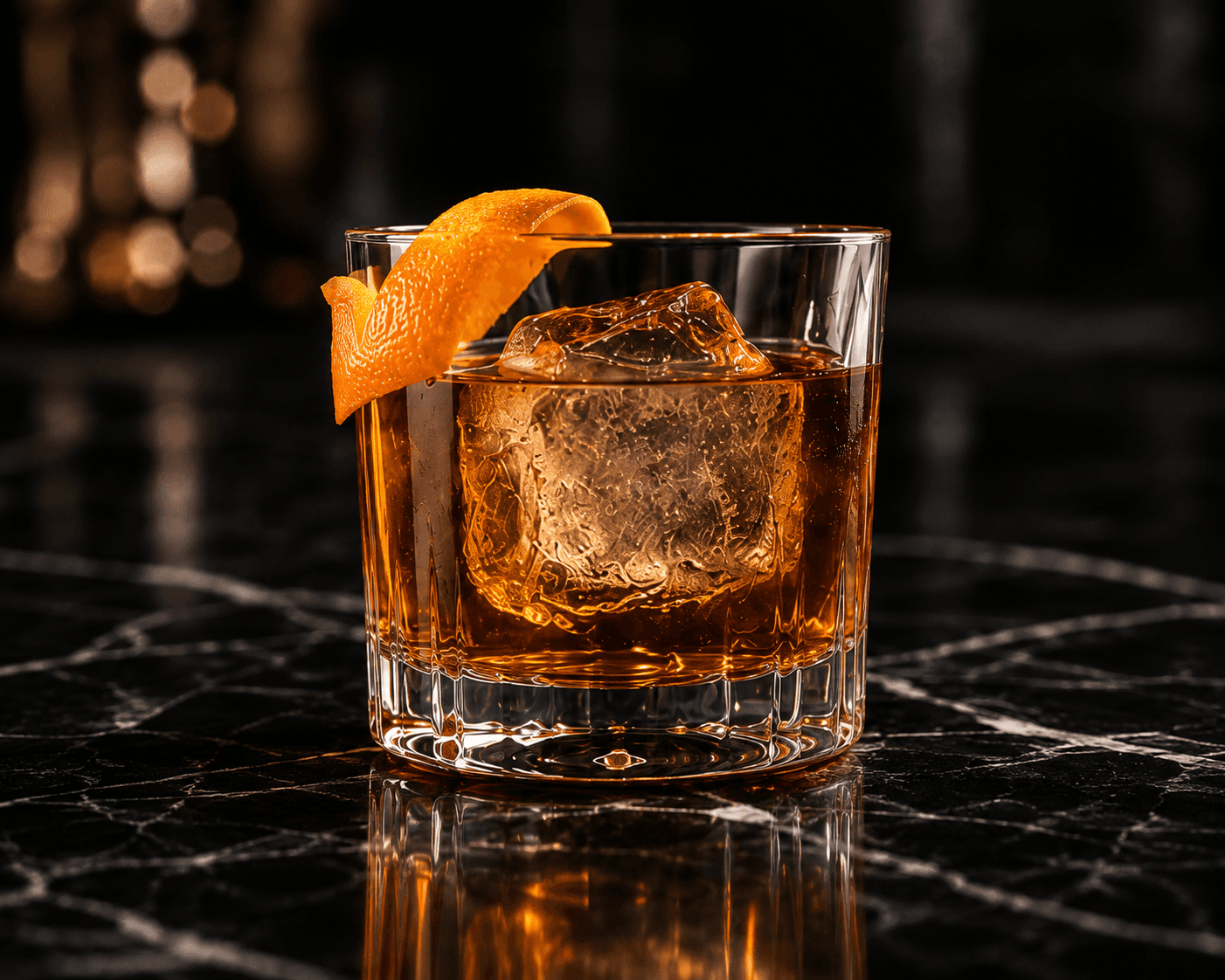 Midnight Maple